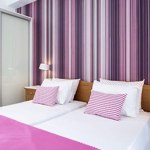 Chambre Standarde Triple